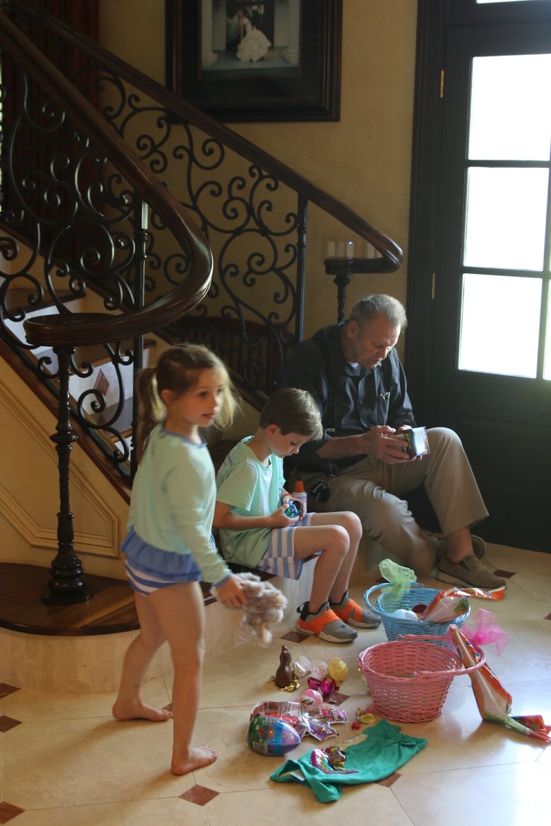 James "Jim" Davy Gerken, Sr. - Photo 63