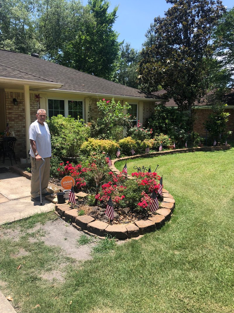 James "Jim" Davy Gerken, Sr. - Photo 58