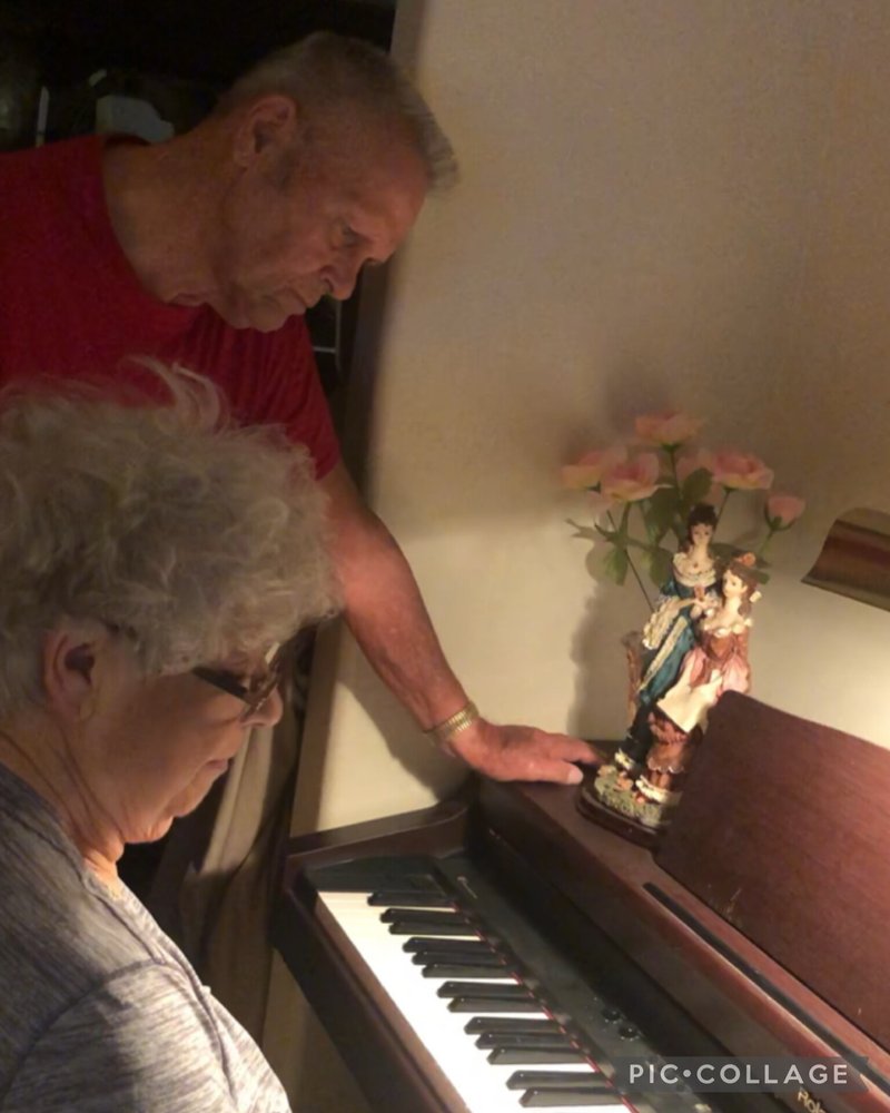 James "Jim" Davy Gerken, Sr. - Photo 66