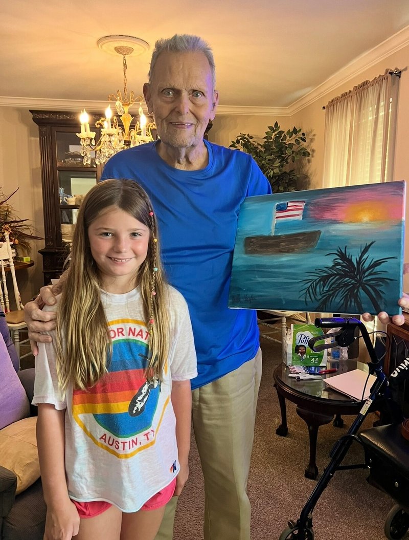 James "Jim" Davy Gerken, Sr. - Photo 65