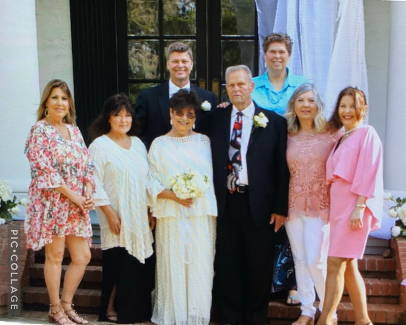 James "Jim" Davy Gerken, Sr. - Photo 69