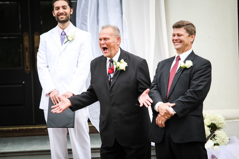 James "Jim" Davy Gerken, Sr. - Photo 70