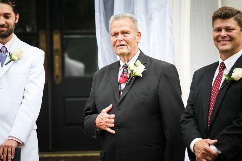 James "Jim" Davy Gerken, Sr. - Photo 75