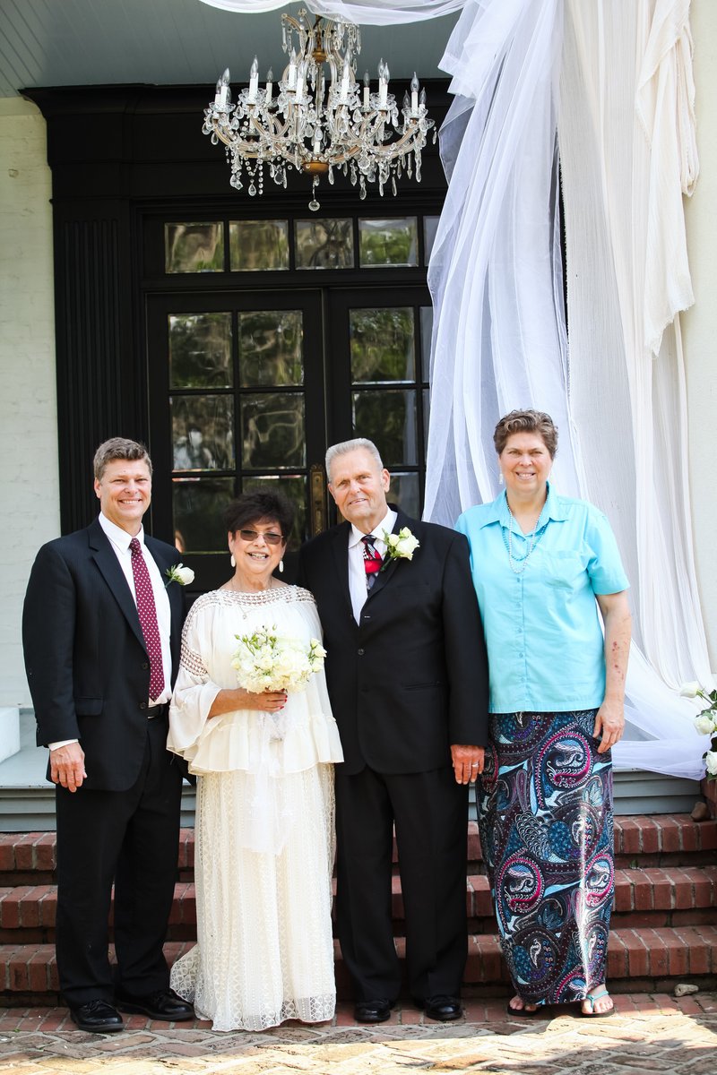 James "Jim" Davy Gerken, Sr. - Photo 79