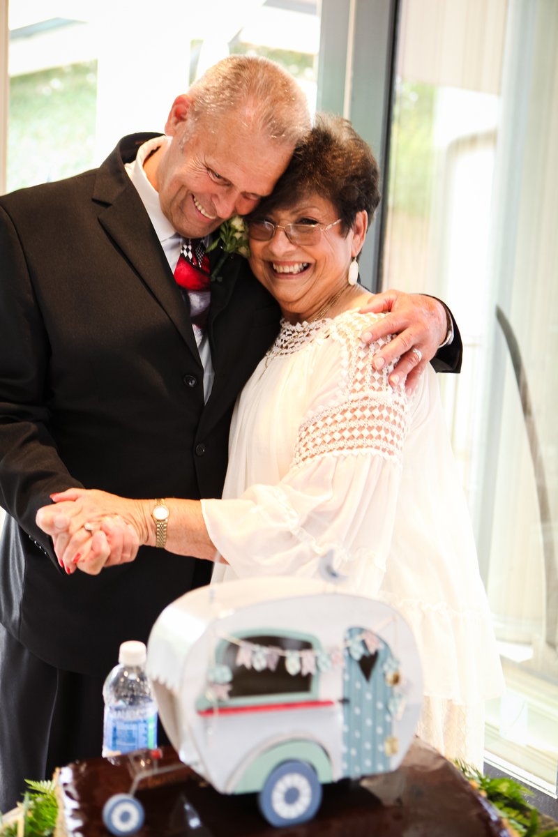 James "Jim" Davy Gerken, Sr. - Photo 83