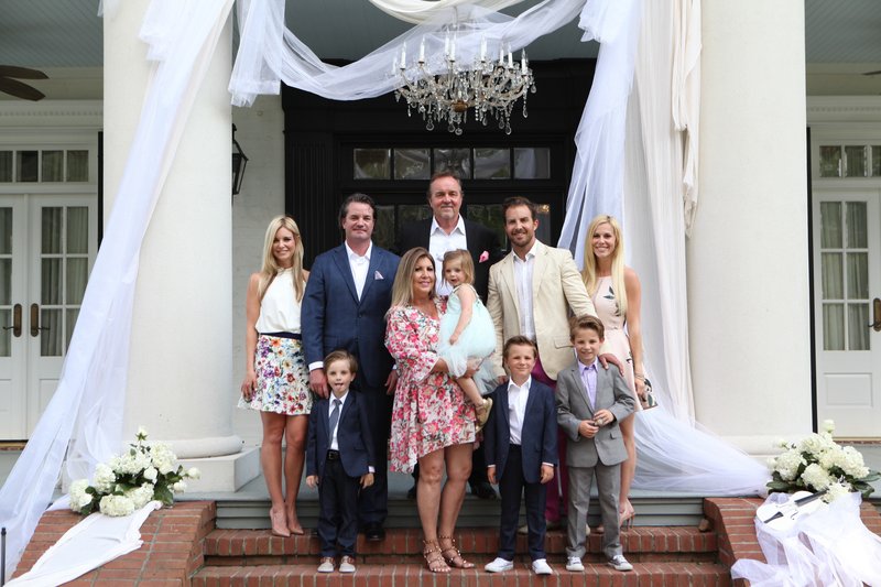 James "Jim" Davy Gerken, Sr. - Photo 81