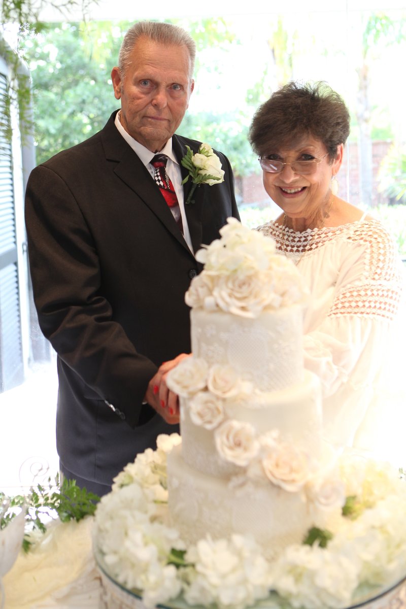 James "Jim" Davy Gerken, Sr. - Photo 84