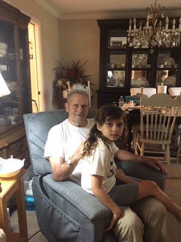 James "Jim" Davy Gerken, Sr. - Photo 87