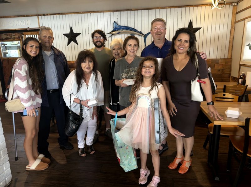 James "Jim" Davy Gerken, Sr. - Photo 96