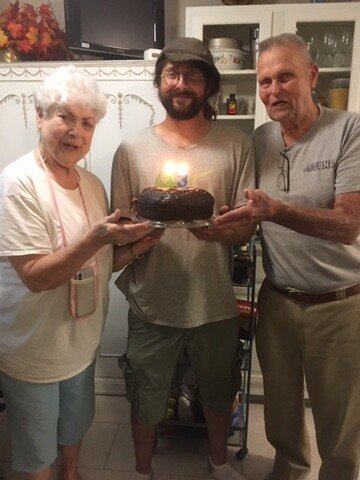 James "Jim" Davy Gerken, Sr. - Photo 97