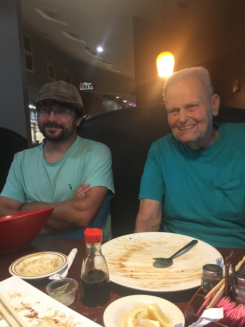 James "Jim" Davy Gerken, Sr. - Photo 99