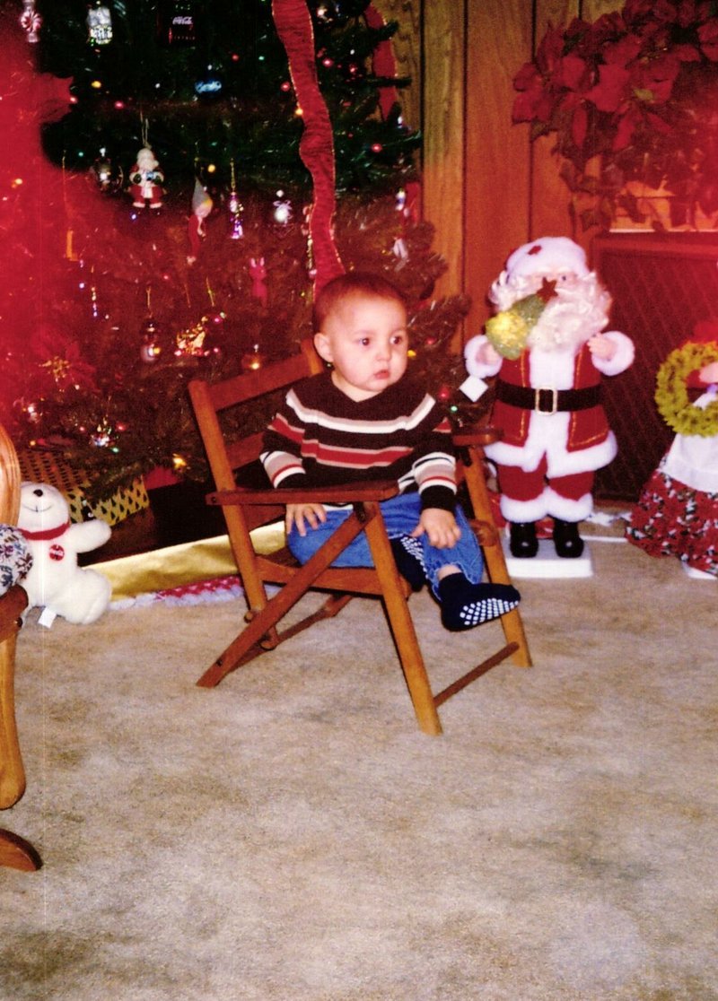 Curtis Glen LaFleur - Photo 32