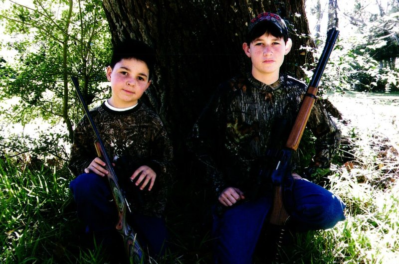 Curtis Glen LaFleur - Photo 36