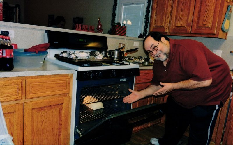 Curtis Glen LaFleur - Photo 47