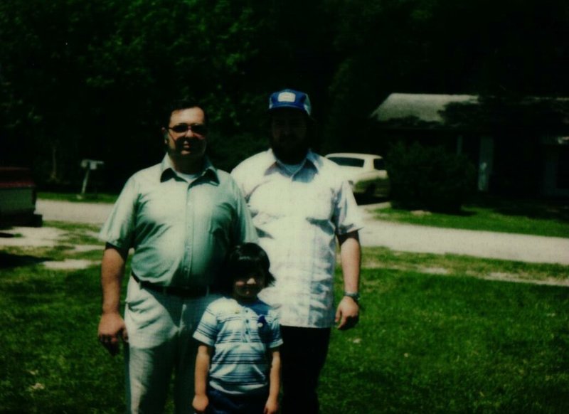 Curtis Glen LaFleur - Photo 50