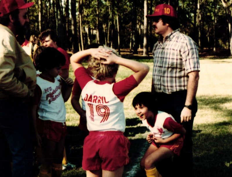 Curtis Glen LaFleur - Photo 55