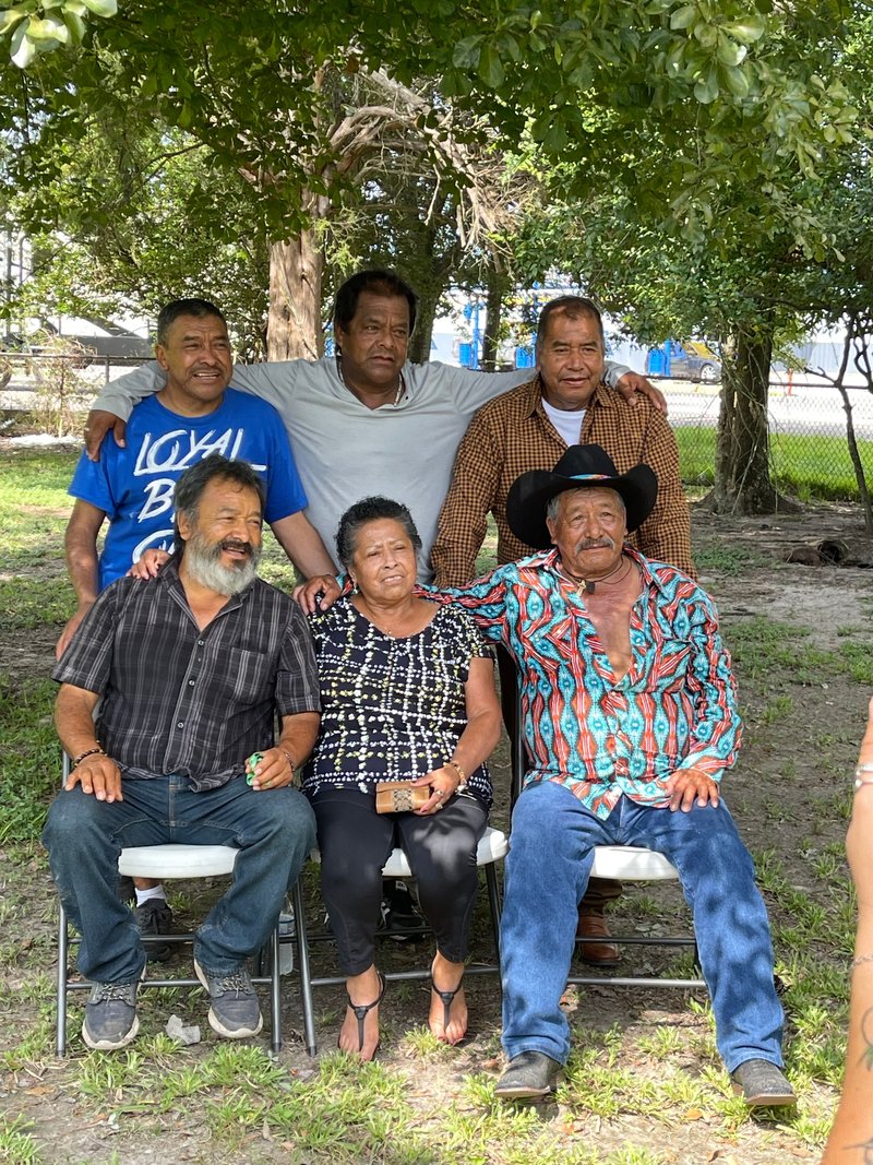 Sanjuana Ibarra - Photo 23