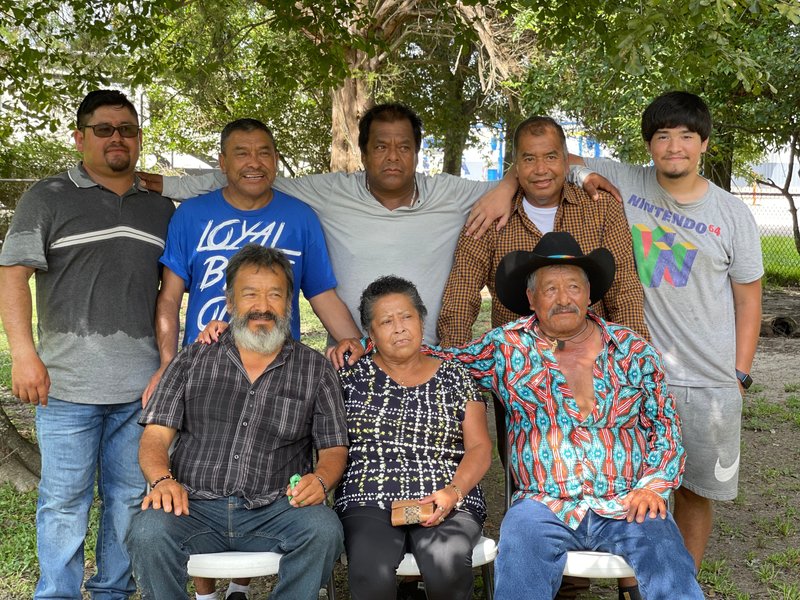 Sanjuana Ibarra - Photo 24