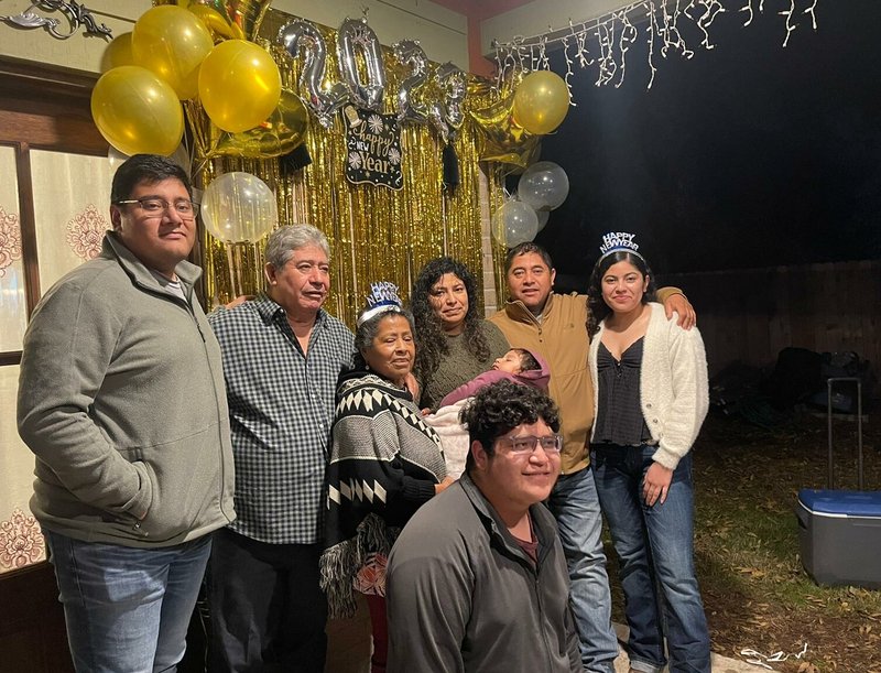 Sanjuana Ibarra - Photo 26