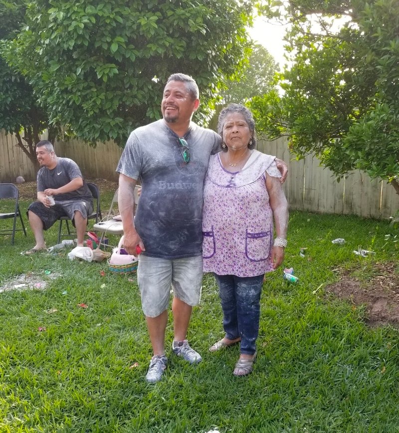 Sanjuana Ibarra - Photo 27