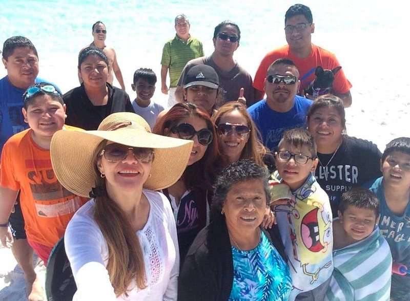 Sanjuana Ibarra - Photo 28