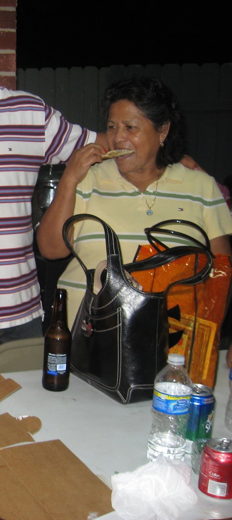 Sanjuana Ibarra - Photo 35