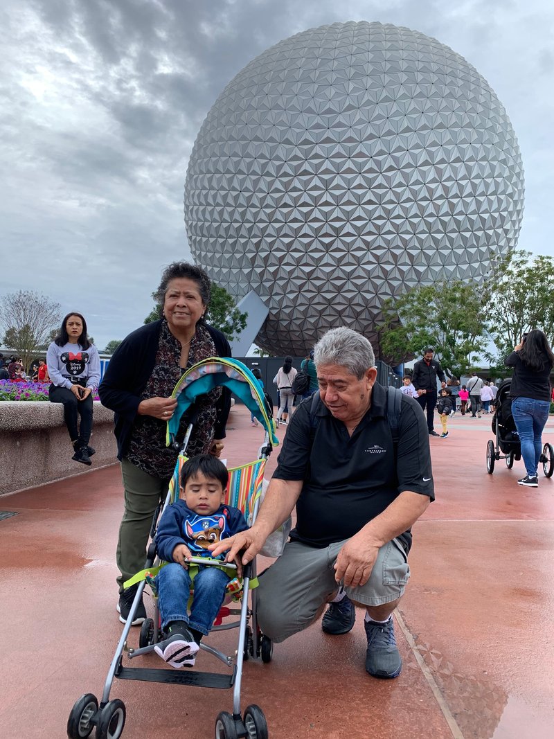 Sanjuana Ibarra - Photo 39