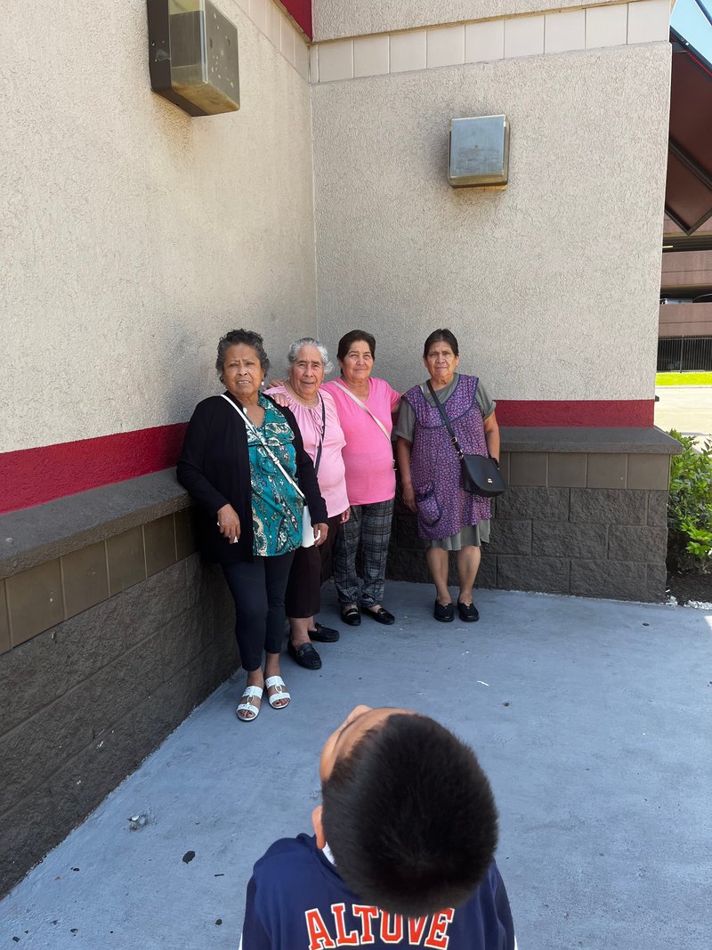 Sanjuana Ibarra - Photo 42