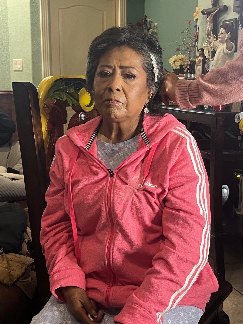 Sanjuana Ibarra - Photo 44