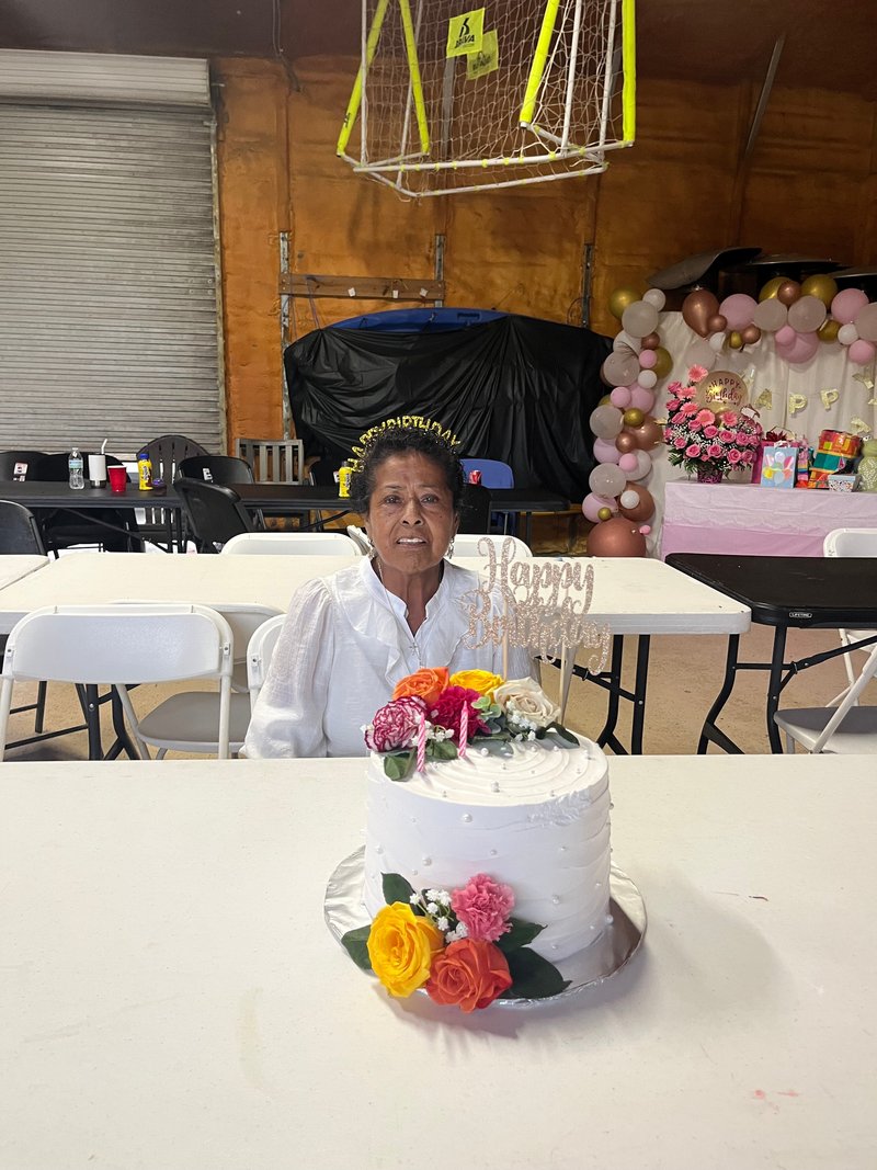 Sanjuana Ibarra - Photo 49