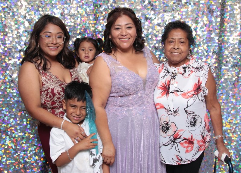 Sanjuana Ibarra - Photo 52