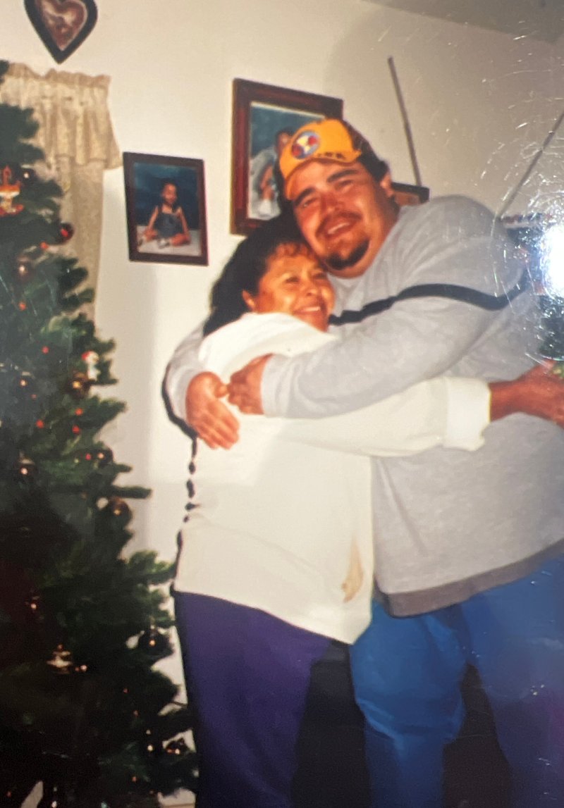 Sanjuana Ibarra - Photo 56