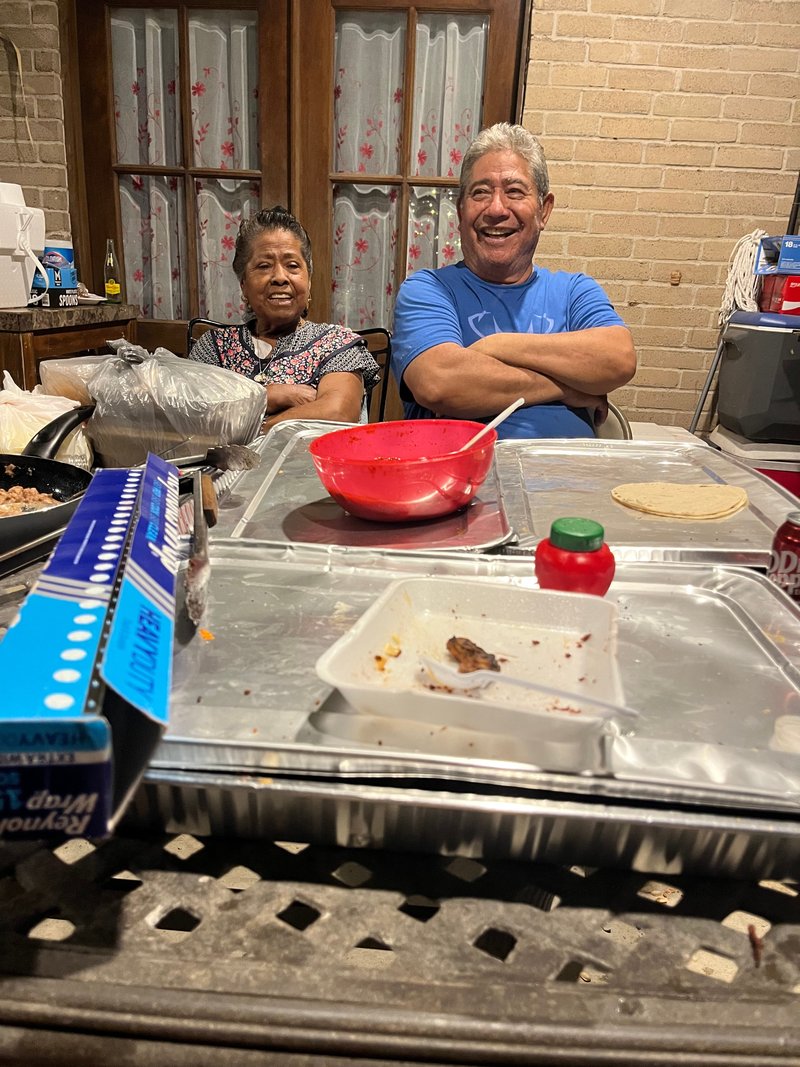 Sanjuana Ibarra - Photo 53