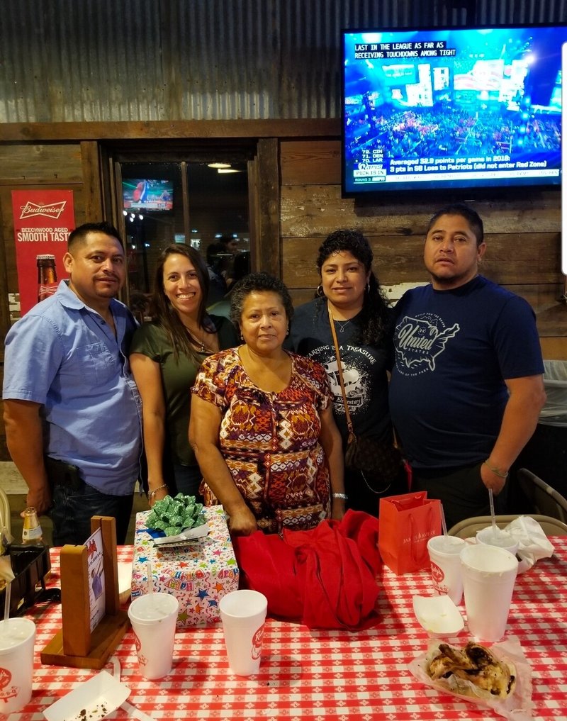 Sanjuana Ibarra - Photo 64