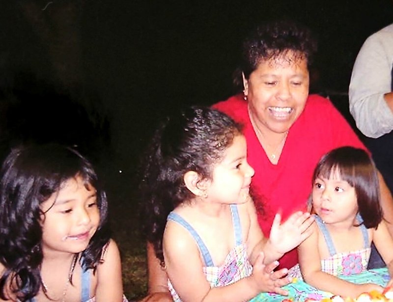 Sanjuana Ibarra - Photo 63