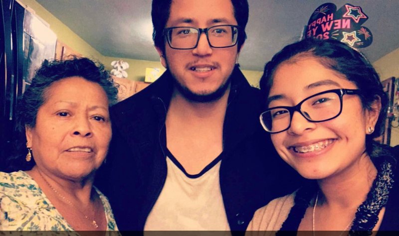 Sanjuana Ibarra - Photo 65