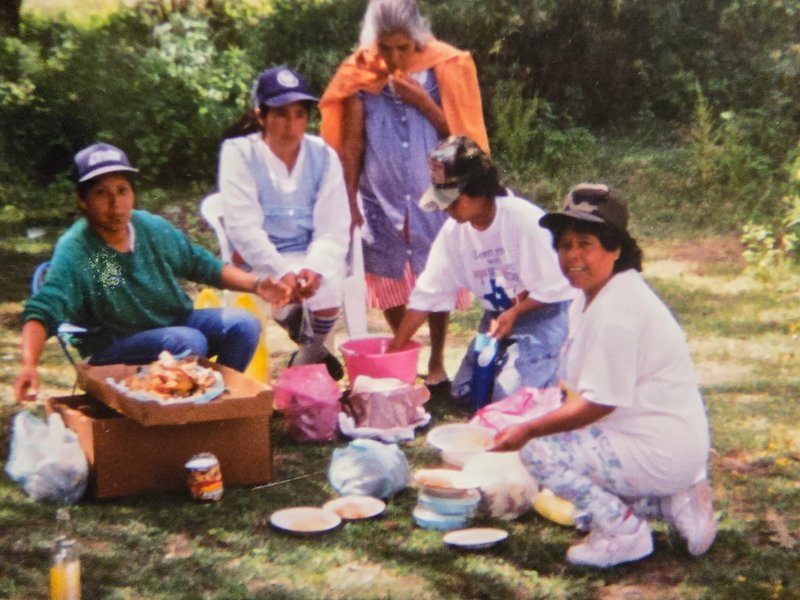 Sanjuana Ibarra - Photo 71