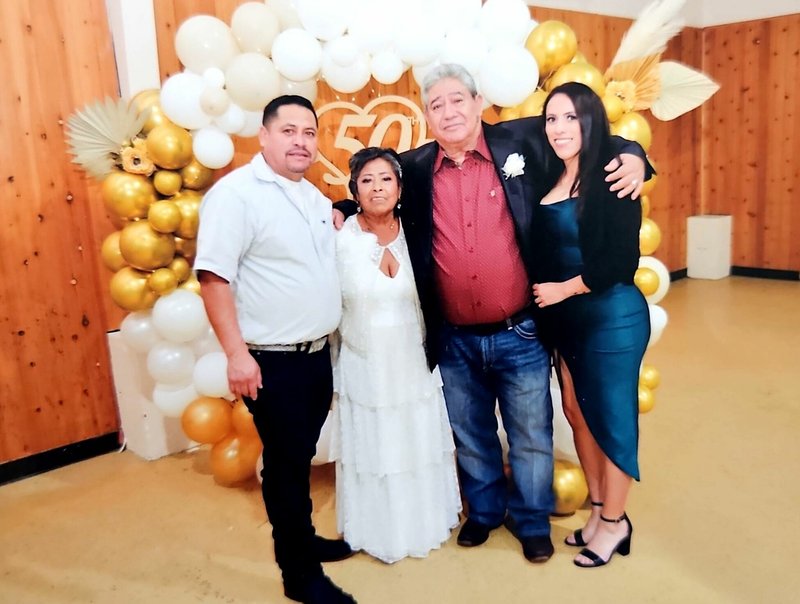 Sanjuana Ibarra - Photo 75