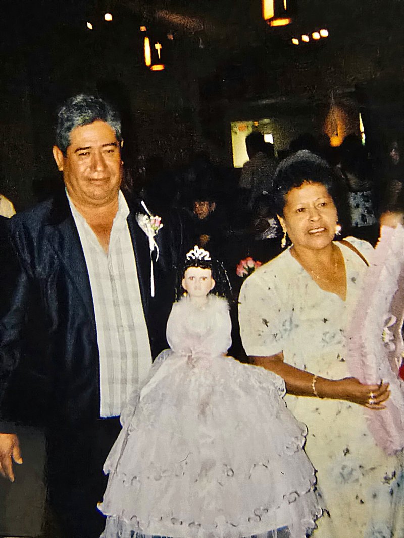 Sanjuana Ibarra - Photo 74