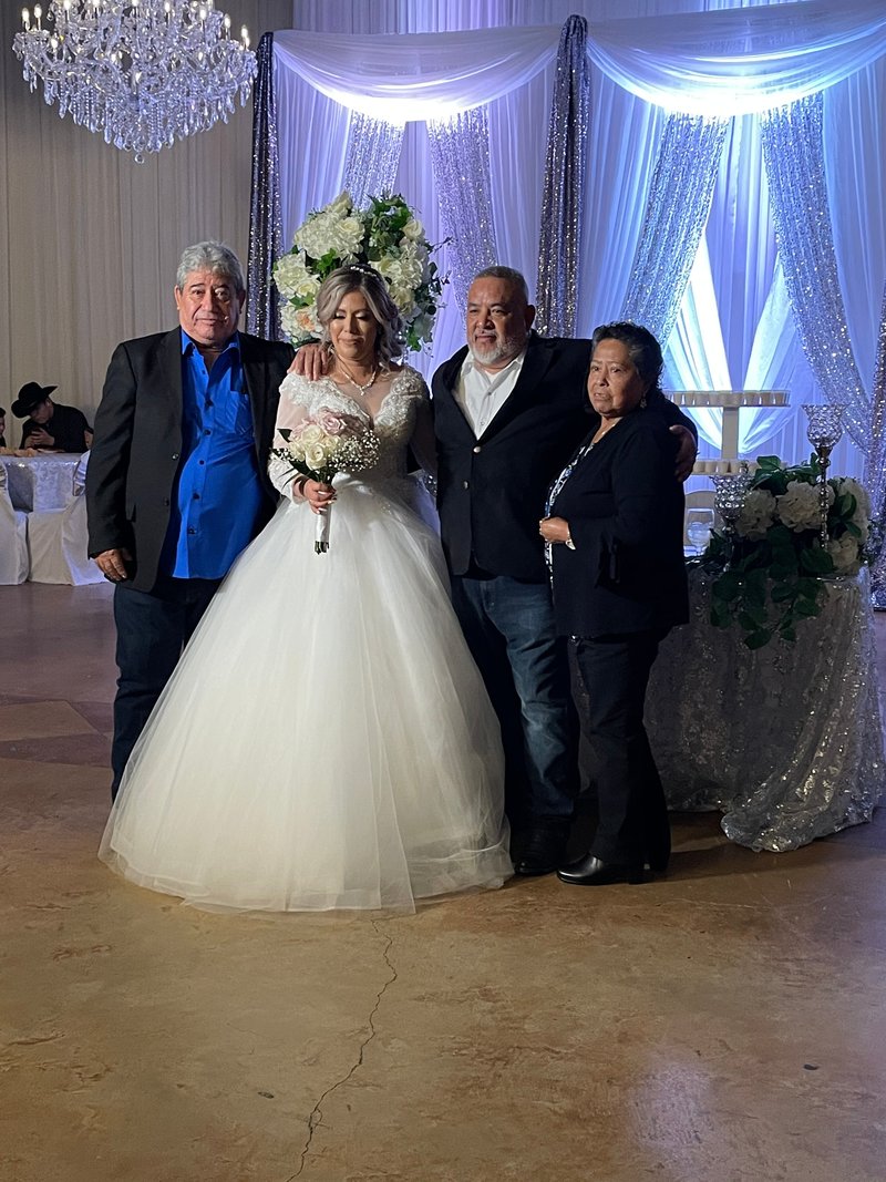 Sanjuana Ibarra - Photo 81