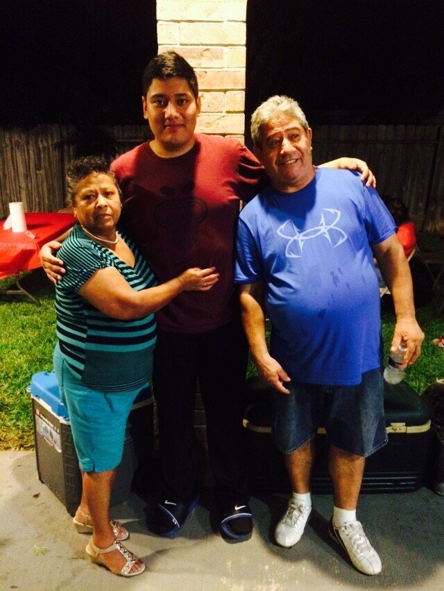 Sanjuana Ibarra - Photo 86