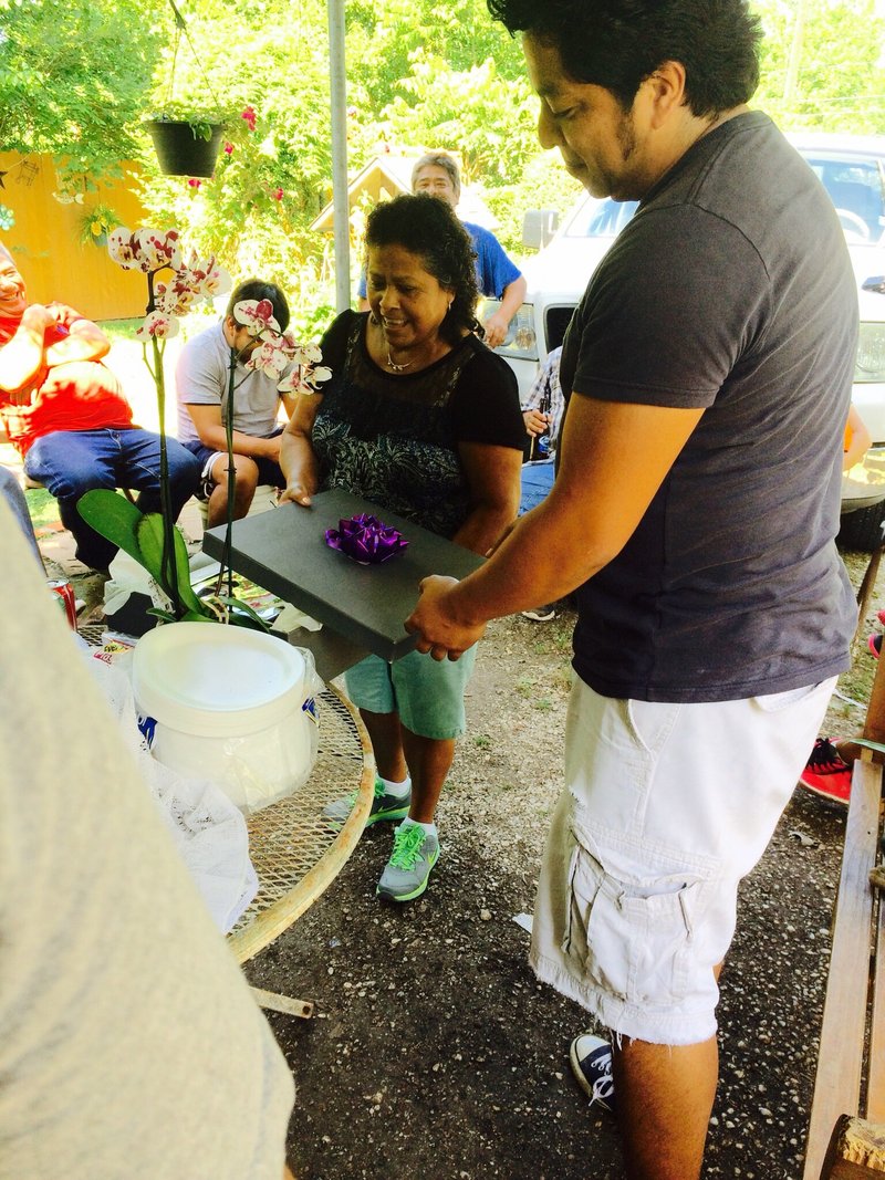 Sanjuana Ibarra - Photo 85