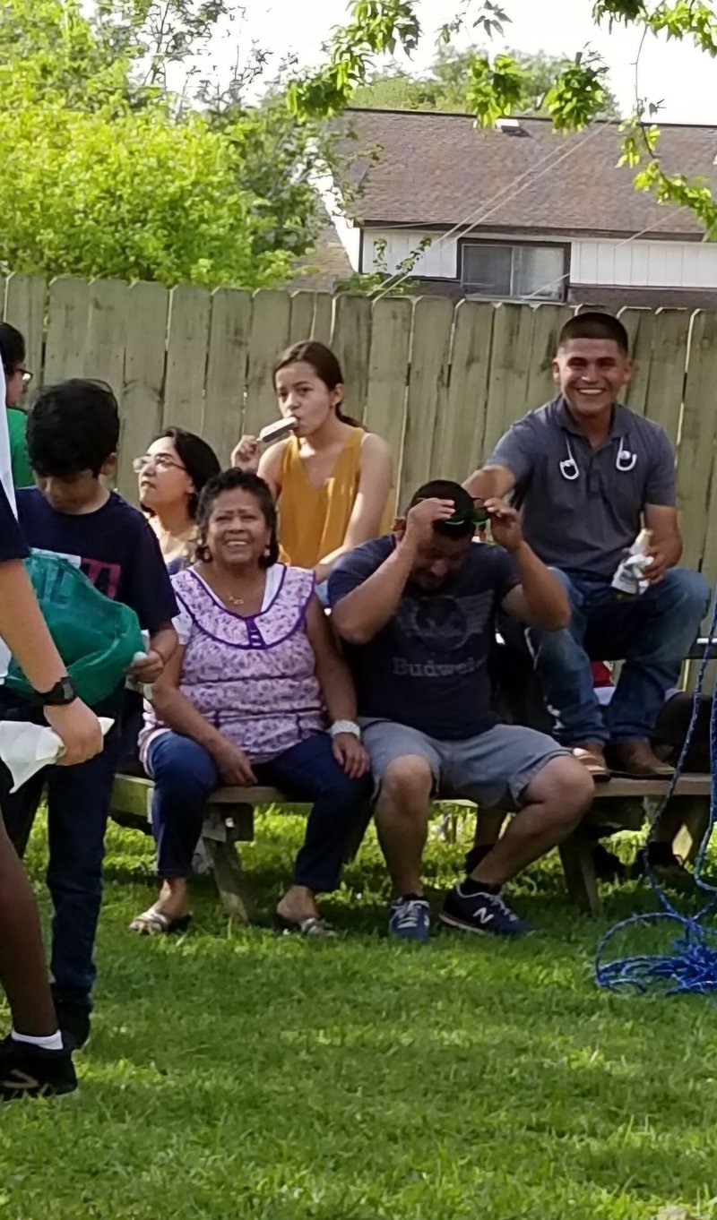 Sanjuana Ibarra - Photo 90