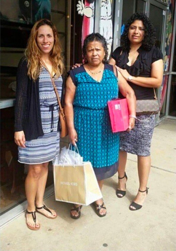 Sanjuana Ibarra - Photo 89