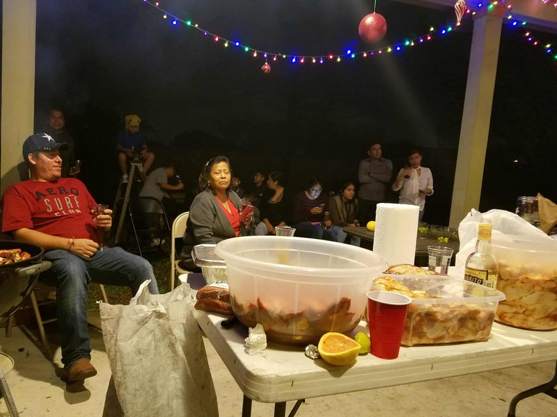 Sanjuana Ibarra - Photo 95