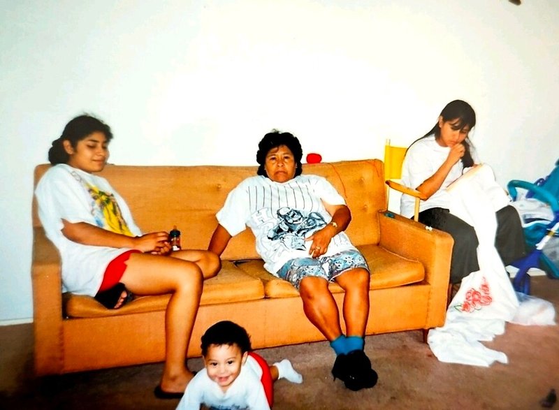 Sanjuana Ibarra - Photo 99