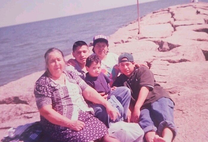 Sanjuana Ibarra - Photo 104