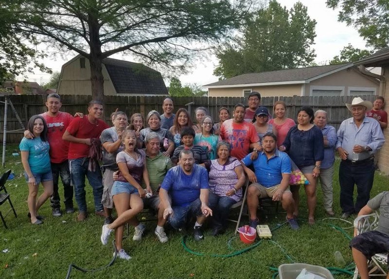 Sanjuana Ibarra - Photo 105