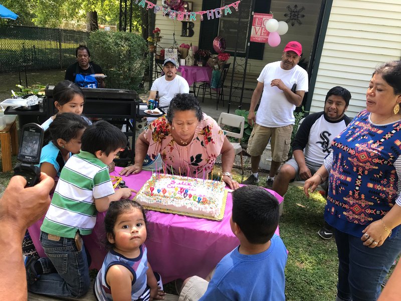 Sanjuana Ibarra - Photo 109