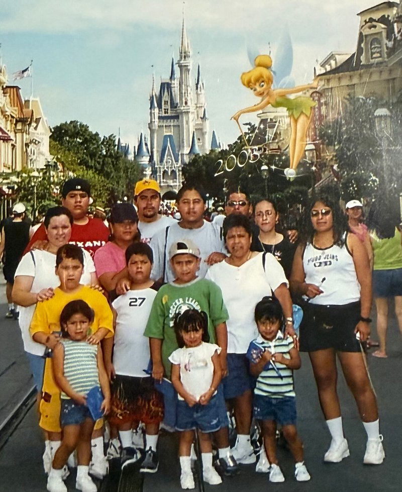 Sanjuana Ibarra - Photo 117